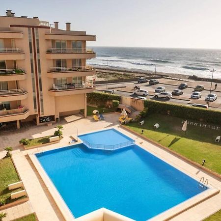 Barramares 5 - 4ºandar Piscina Exterior Vista Mar Apartment โอวาร์ ภายนอก รูปภาพ